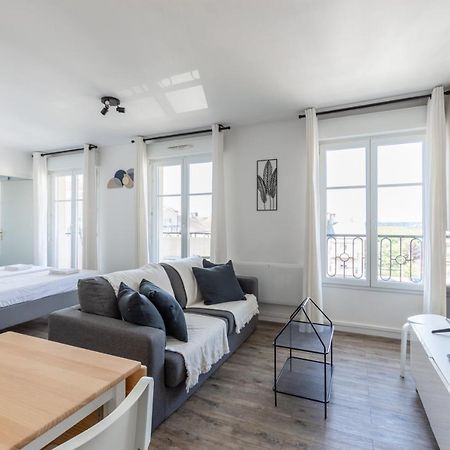 Studio Cosy, 4Pers, Wifi, Proche Disney, Parking - Fairytale Factory Bussy-Saint-Georges Zewnętrze zdjęcie