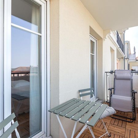 Studio Cosy, 4Pers, Wifi, Proche Disney, Parking - Fairytale Factory Bussy-Saint-Georges Zewnętrze zdjęcie